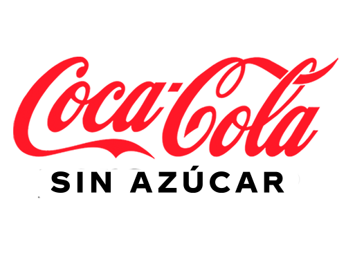 Coca-Cola Sin Azucar