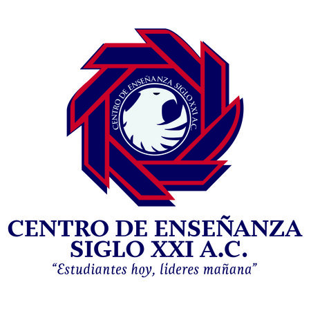 Centro de Enseñanza Siglo XXI